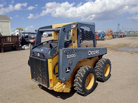 deere 320d skid steer specs|deere 320 skid steer reviews.